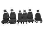 Sièges Peugeot 5008 I, Autos : Pièces & Accessoires, Enlèvement ou Envoi, Utilisé, Peugeot