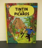 Tintin et les Picaros E.O. 1978, Livres, Comme neuf, Une BD, Enlèvement ou Envoi, Hergé