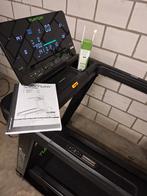 Professionele loopband TUNTURI T40 FULL OPTIES nieuwstaat, Ophalen, Nieuw, Benen, Loopband