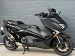 Yamaha TMAX DX Luxe eerste eigenaar (NL kenteken), Motoren, Particulier, 12 t/m 35 kW, 2 cilinders, Scooter