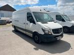 Mercedes sprinter 314cdi, Autos, Achat, Euro 6, Entreprise, Diesel