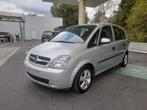 Opel Meriva 1.4 benzine, Auto's, Opel, 1398 cc, 4 cilinders, Elektrische ramen, 5 deurs