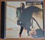 Cd Chris Whitley: Living With The Law, CD & DVD, CD | Rock, Enlèvement ou Envoi, Utilisé, Chanteur-compositeur