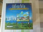 Suburbia Collectors' Edition, Bezier Games, Ophalen of Verzenden, Een of twee spelers, Zo goed als nieuw