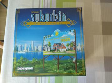 Suburbia (super)Collectors' Edition