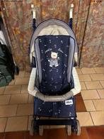 ❗️nouveau prix 60 €au lieu de 70€ Poussette  canne chicco, Enlèvement, Utilisé, Autres marques, Couverture pieds