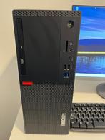 Lenovo m720t i7-8700 Windows 11 Pro Met scherm, Computers en Software, Ophalen, Met monitor, 8 GB, 512 GB