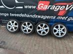Velgen set met banden 4 x 100 steek et38, Ophalen, Band(en)