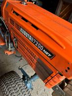 KUBOTA B7200 4x4, Zakelijke goederen, Landbouw | Tractoren, Ophalen