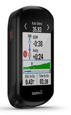 Garmin Edge 830 + GARMIN VARIA RADAR RTL515, Ophalen of Verzenden, Draadloos, Gebruikt