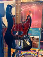 Fender AVRI ‘62 Jazz bas USA, Muziek en Instrumenten, Snaarinstrumenten | Gitaren | Bas, Ophalen, Zo goed als nieuw, Elektrisch