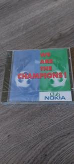 Nokia club cd, Verzamelen, Ophalen of Verzenden, Nieuw