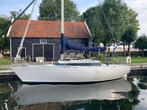 Ruime Mallard 9 M kajuitzeilboot, Watersport en Boten, Kajuitzeilboten en Zeiljachten, Ophalen, Gebruikt, Diesel, Tourjacht of Cruiser