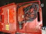 Perforateur hilti, Bricolage & Construction, Outillage | Foreuses, Enlèvement, Comme neuf
