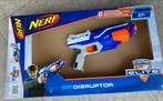 NERF Disruptor 6-dart quick-draw blaster in prima staat, Ophalen, Gebruikt