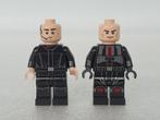Lego Star Wars: Sith Trooper & Imperial Crew, Gebruikt, Ophalen of Verzenden, Lego