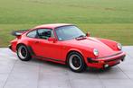 Porsche 911 Urmodell D-serie - Matching - 4 Owners, Zwart, Lederen bekleding, Bedrijf, Handgeschakeld