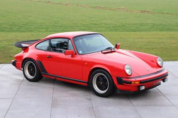 Porsche 911 Urmodell D-serie - Matching - 4 Owners beschikbaar voor biedingen