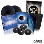 Coffret Collector Placebo "Battle For The Sun", CD ou Disque, Comme neuf, Enlèvement