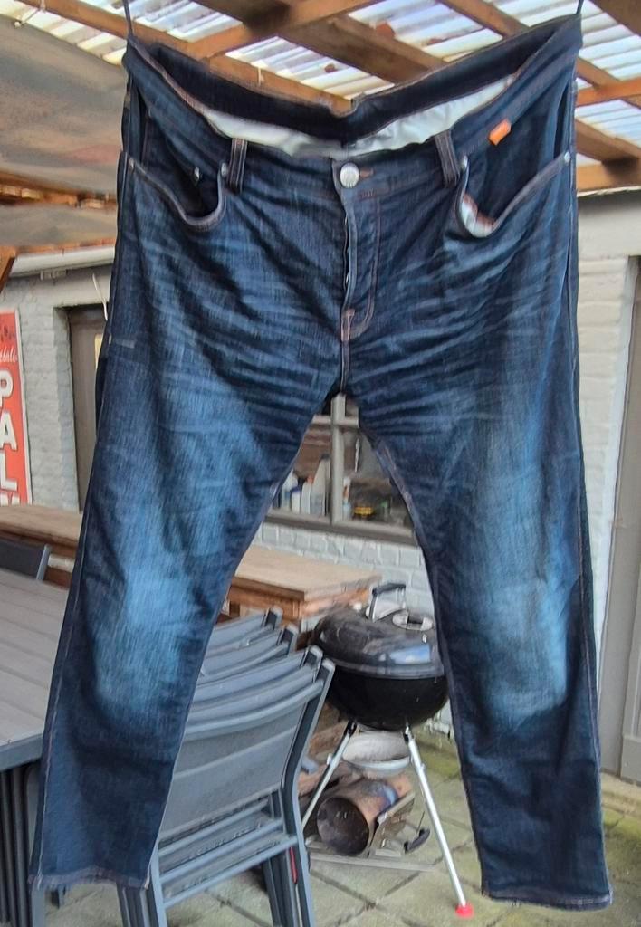 Richa motorjeans – zomer (maat 42/L32), Motoren, Kleding | Motorkleding, Broek | textiel, Heren, Tweedehands, Ophalen