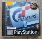 Spel playstation 1: Gran Turismo 2, Ophalen of Verzenden, Zo goed als nieuw