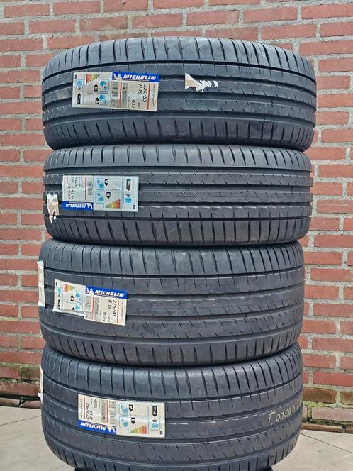 225 55 19 275 45 19 265 35 20 235 35 20 325 30 21 Michelin, Auto-onderdelen, Banden en Velgen, Band(en), Zomerbanden, 20 inch