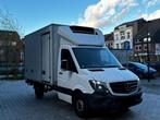 Mercedes sprinter frigo 2016, Auto's, Bestelwagens en Lichte vracht, Euro 5, Bedrijf, Diesel, Te koop