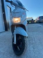 Peugeot kisbee a klasse, Ophalen