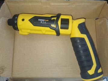 Schroefmachine te koop, Enlèvement, Neuf