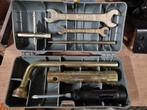 Fiat oldtimer  gereedschaps doosje, Ophalen, Gebruikt, Fiat