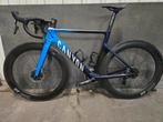 Canyon Aeroad CF SL Disc 8 ETAP, Fietsen en Brommers, Fietsen | Racefietsen, Ophalen, Zo goed als nieuw