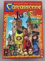Carcassonne Junior bordspel spel 999 Games compleet 4+ jaar, Gebruikt, Verzenden