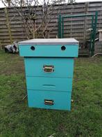 Bijenkast Simplex (volledige kast), Animaux & Accessoires, Insectes & Araignées, Abeilles