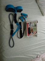 Fitness Elastiek, Sport en Fitness, Fitnessmaterialen, Ophalen of Verzenden