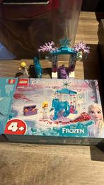 43209 Lego met doos en instructie, Enlèvement, Lego