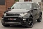 | Land Rover Discovery Sport 4X4 | 2017.10 | Automaat | 2.0d, Automaat, Euro 6, USB, Zwart