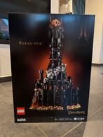 [NIEUW] Lego 10333 - Barad-Dûr, Ophalen of Verzenden, Nieuw, Complete set, Lego