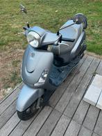Sym fiddle 2 125cc, Fietsen en Brommers, Ophalen, Zo goed als nieuw, Fiddle