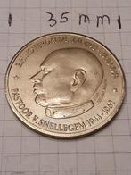 Medaille van Snellegem 1981, Ophalen of Verzenden