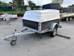 BW TRAILER Aanhangwagen, Auto diversen, Aanhangers en Bagagewagens, Gebruikt