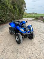 Kymco mxu 250
