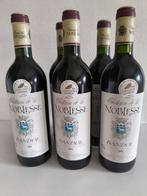 Bandol 1992, Ophalen