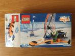 Lego Arctic explorers 6579, Kinderen en Baby's, Ophalen of Verzenden, Lego