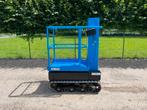 Aichi RMU04 Rups hoogwerker / rupshoogwerker, Zakelijke goederen, Machines en Bouw | Liften, Steigers en Ladders