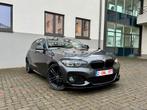 Bmw 116i LOOK 140i~LCI~F20~Pack M~Pack M Performance~Euro 6B, Autos, BMW, Achat, Euro 6, Boîte manuelle, 5 portes