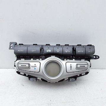 PANNEAU DE COMMANDE CHAUFFAGE CLIMATISATION Honda, Utilisé, Honda