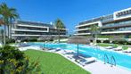TORREVIEJA- NIEUW APPARTEMENT MET SOLARIUM, Torrevieja, Spanje, 2 kamers, Stad