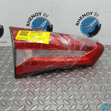 FORD FOCUS [L_TAILLIGHT] 2018 beschikbaar voor biedingen