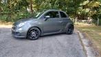Fiat 500S 1.2 benzine uit 2016 met 138.000km, Auto's, Lichtmetalen velgen, Leder, Bedrijf, Te koop