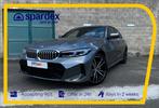 BMW 3-serie 330e | Facelift | M-Sport (bj 2023, automaat), Auto's, BMW, Automaat, 215 kW, Euro 6, Leder